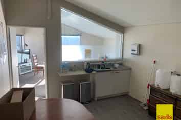 Sunny Sydenham Industrial