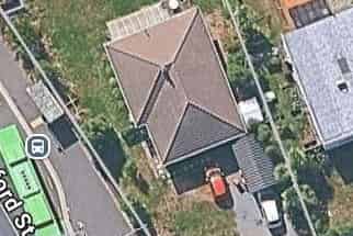  286 Cranford Street, Saint Albans