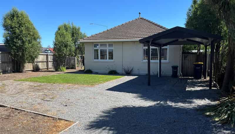  286 Cranford Street, Saint Albans