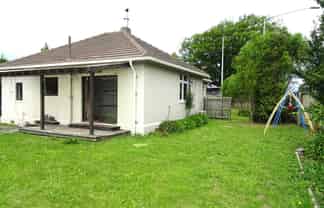  286 Cranford Street, Saint Albans