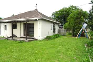  286 Cranford Street, Saint Albans