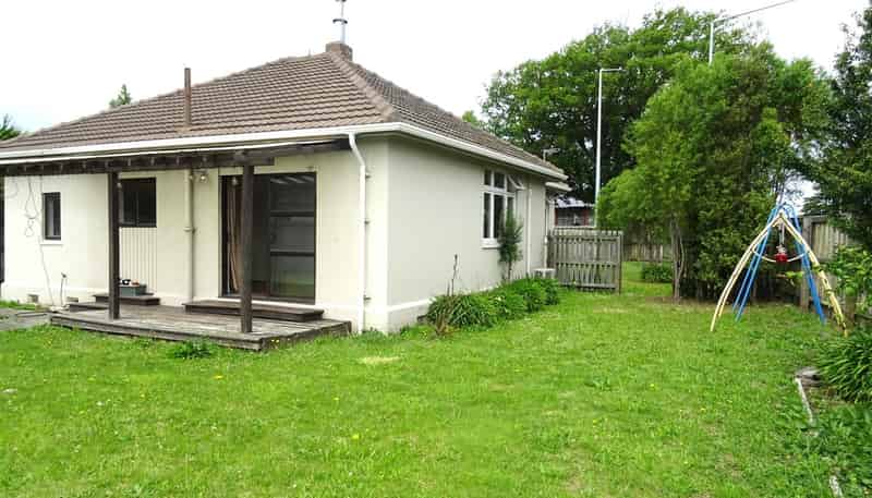  286 Cranford Street, Saint Albans