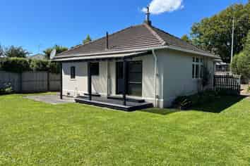  286 Cranford Street, Saint Albans