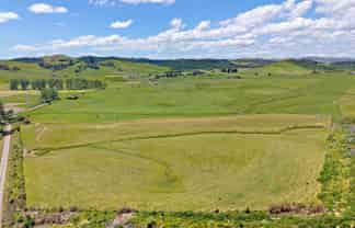 1019 Kopuku Road, Maramarua