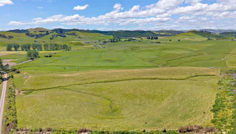 1019 Kopuku Road, Maramarua