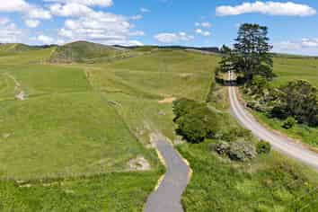 1019 Kopuku Road, Maramarua