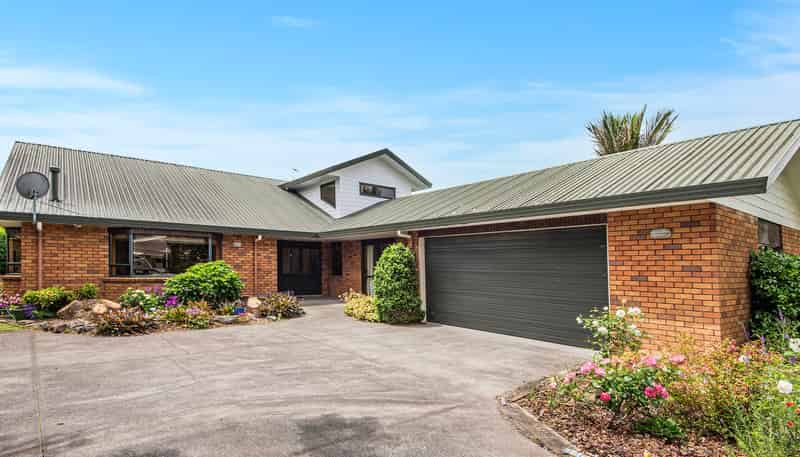 107 Puriri Park Road, MAUNU