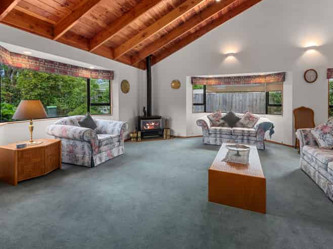 107 Puriri Park Road, MAUNU