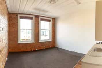 Prime Retail Space on Parnell Road – 117 sqm