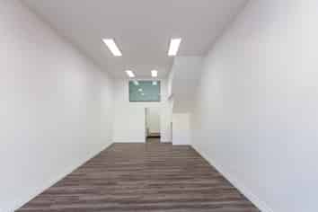 Prime Retail Space on Parnell Road – 117 sqm