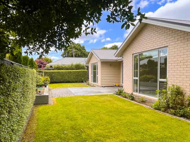 157a Waimairi Road, Ilam