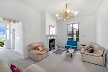 94 Barrow Street, Bluff