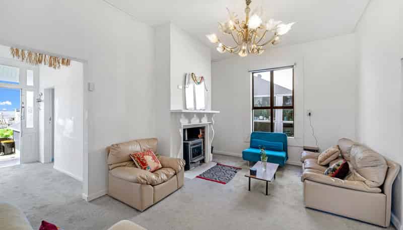 94 Barrow Street, Bluff