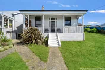 94 Barrow Street, Bluff