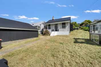 94 Barrow Street, Bluff