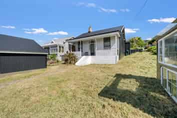 94 Barrow Street, Bluff