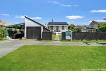 94 Barrow Street, Bluff