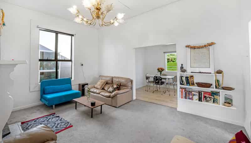 94 Barrow Street, Bluff