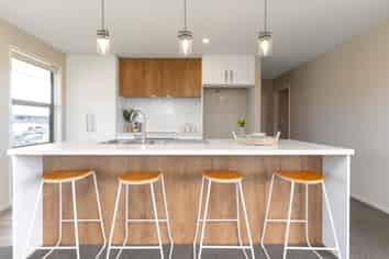 45 Bonecrusher Street, Lincoln