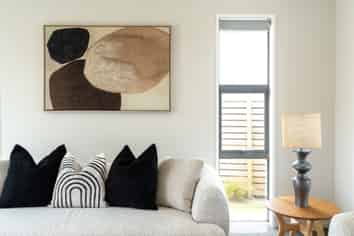 45 Bonecrusher Street, Lincoln