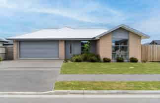 45 Bonecrusher Street, Lincoln