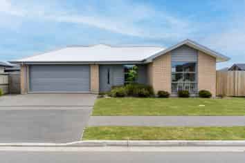 45 Bonecrusher Street, Lincoln