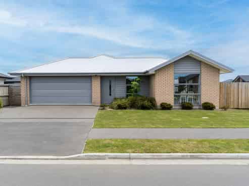45 Bonecrusher Street, Lincoln
