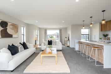 45 Bonecrusher Street, Lincoln