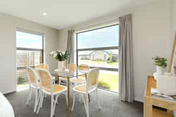 45 Bonecrusher Street, Lincoln