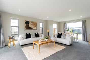 45 Bonecrusher Street, Lincoln