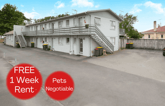 32B Wellington Street, Hamilton East