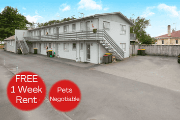 32B Wellington Street, Hamilton East