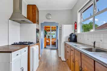 21 Galway Avenue, Hamilton East