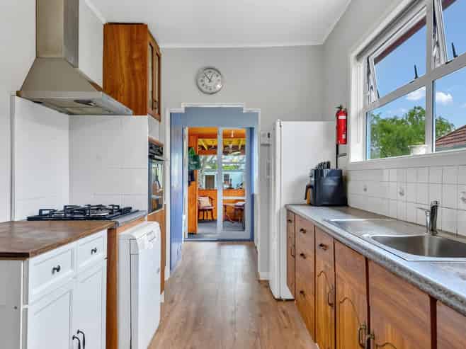 21 Galway Avenue, Hamilton East