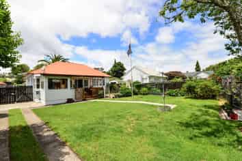 21 Galway Avenue, Hamilton East