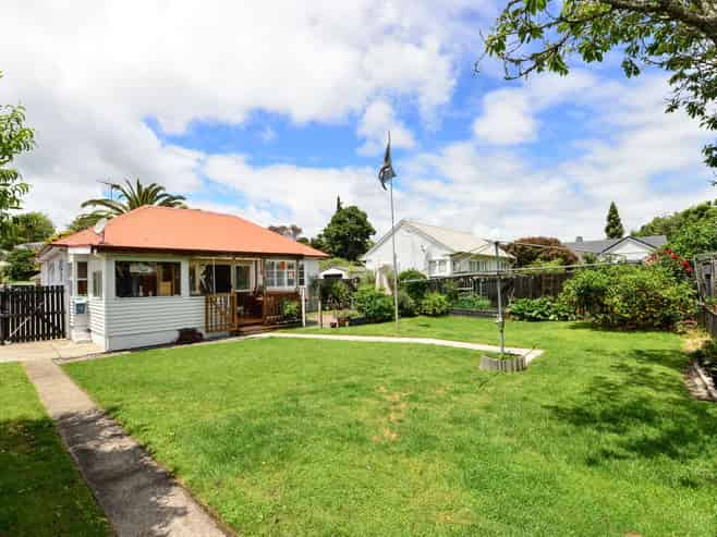 21 Galway Avenue, Hamilton East
