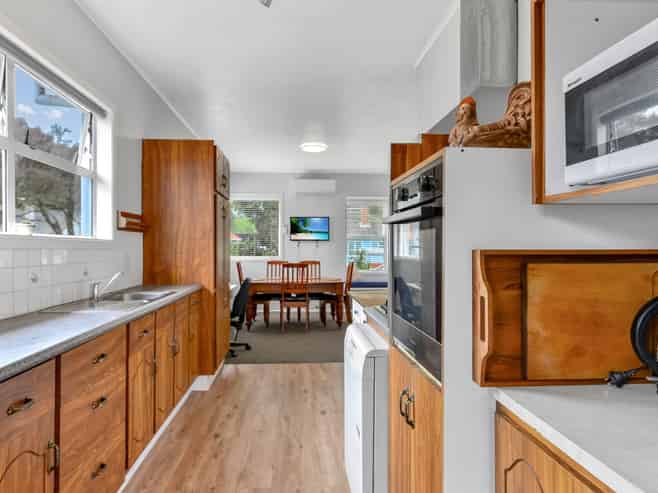 21 Galway Avenue, Hamilton East