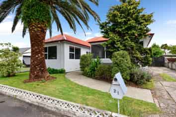 21 Galway Avenue, Hamilton East