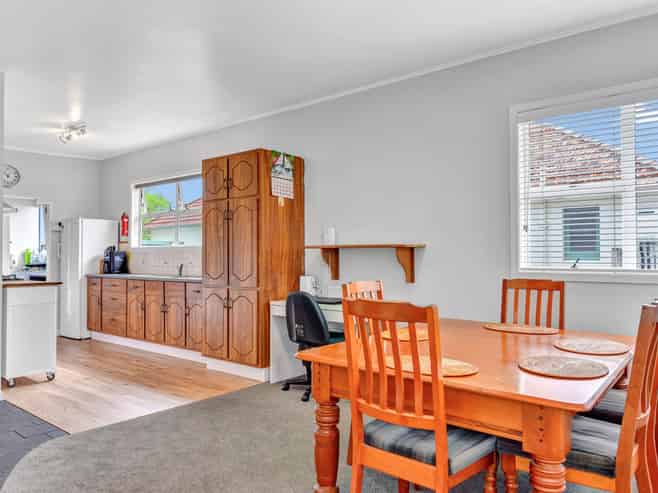 21 Galway Avenue, Hamilton East