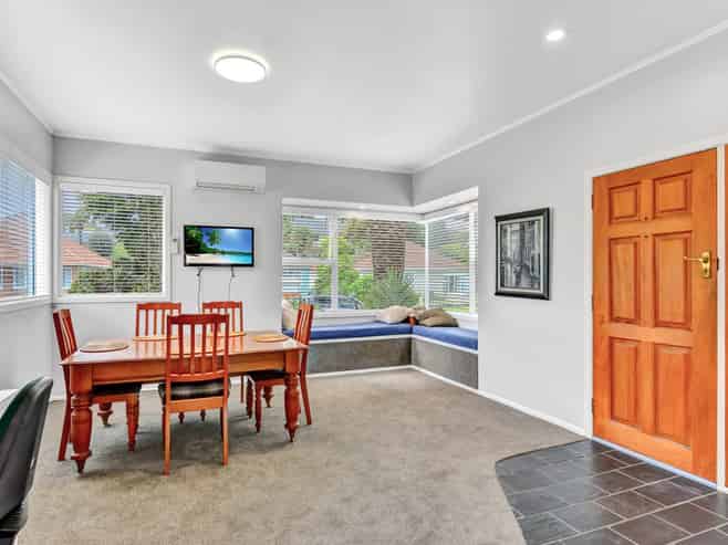 21 Galway Avenue, Hamilton East