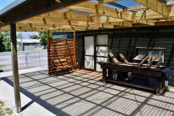 7 Hunter Street, Karamea