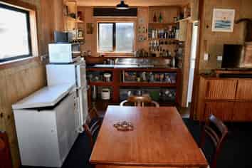 7 Hunter Street, Karamea