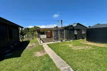 7 Hunter Street, Karamea