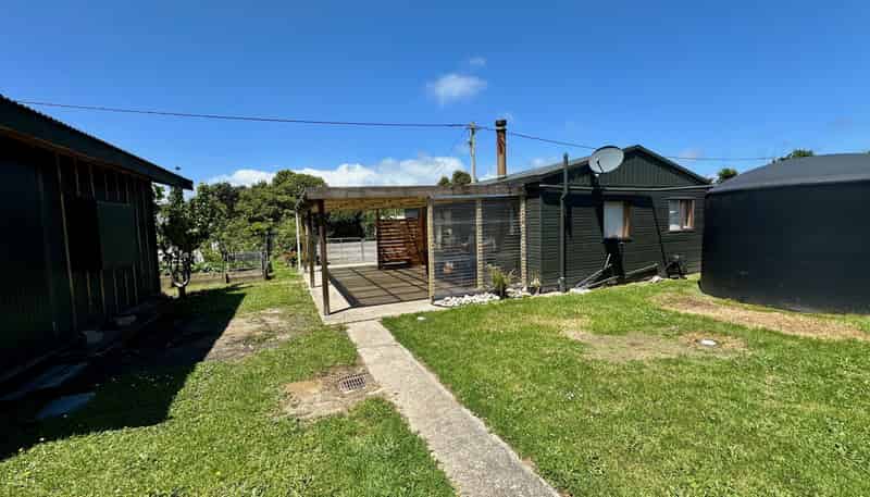 7 Hunter Street, Karamea