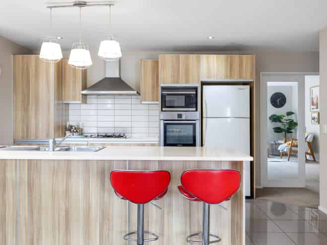 27 Comber place, Johnsonville