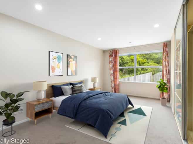 27 Comber place, Johnsonville