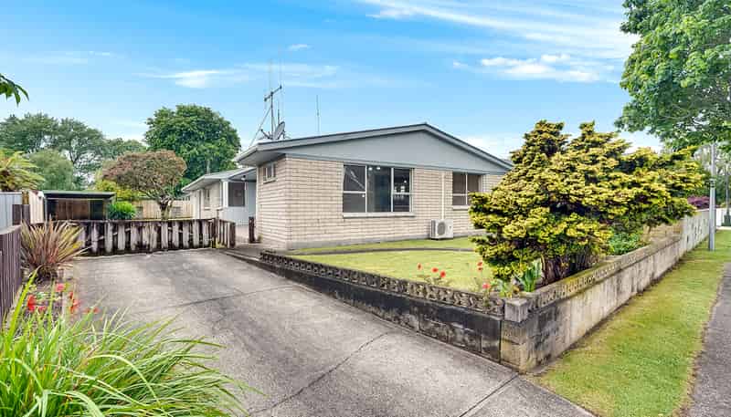 36 Rutherford Street, Chedworth