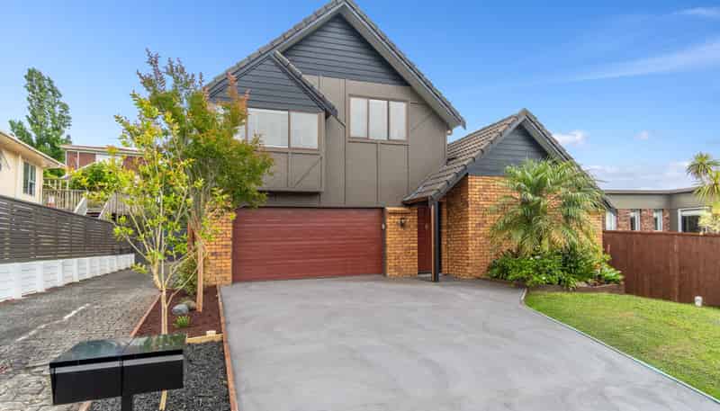 12 Steele Street, Meadowbank