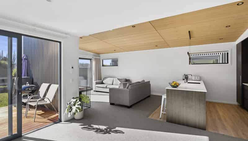 32 Burbank Road, Wanaka