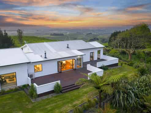 367 Forest Hill Road, Aokautere